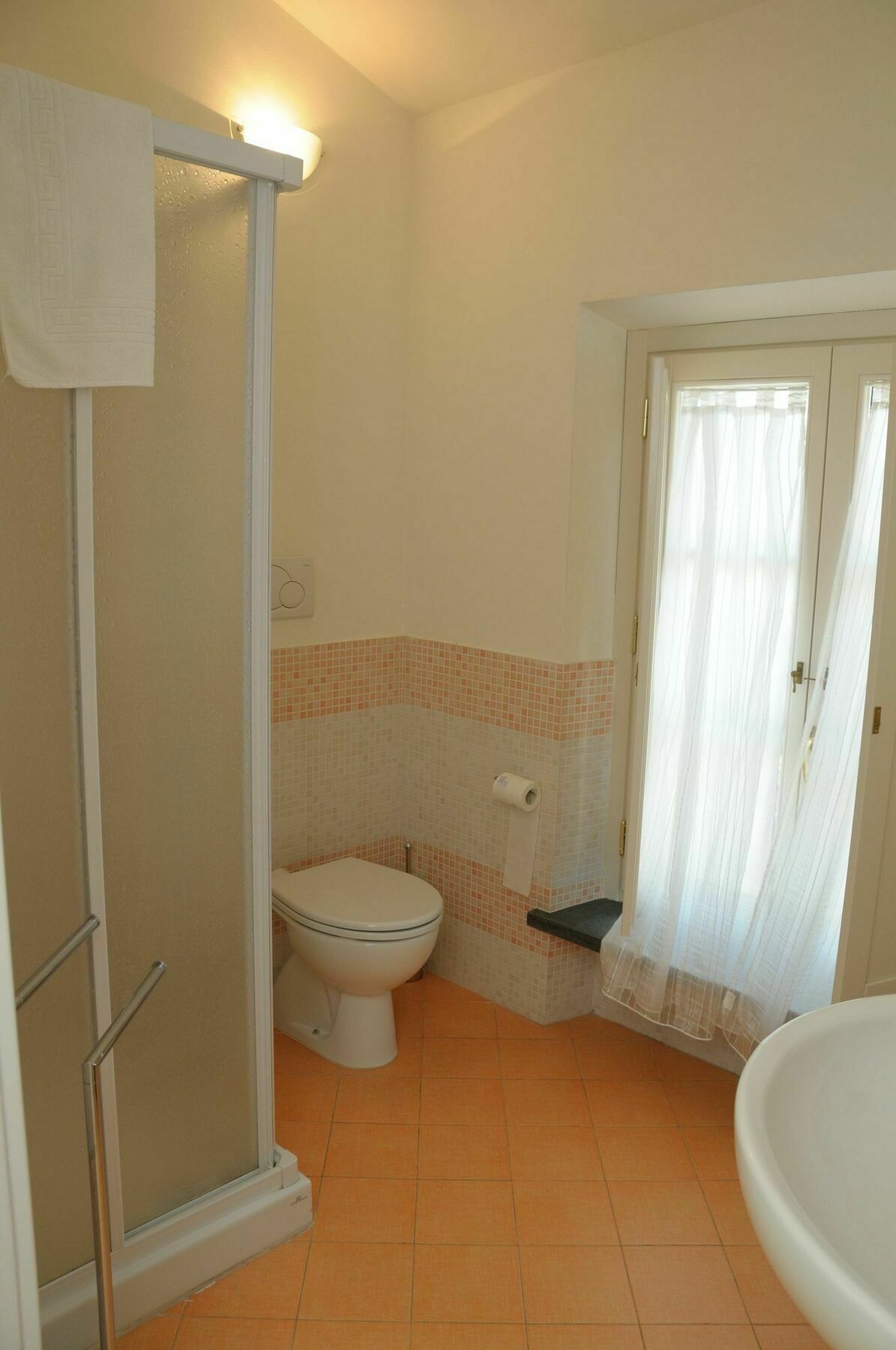 Appartamenti Vacanze Il Nottolini 카판노리 외부 사진